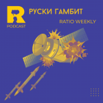 Ratio Weekly