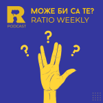 Ratio Weekly